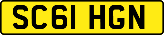 SC61HGN