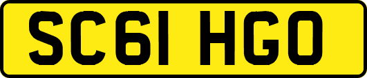 SC61HGO
