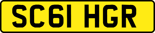 SC61HGR