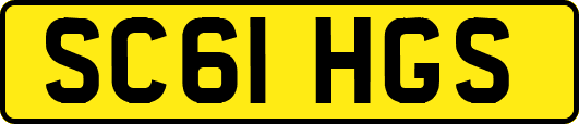 SC61HGS
