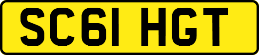 SC61HGT