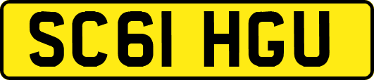 SC61HGU