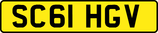 SC61HGV