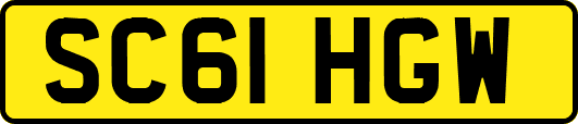 SC61HGW