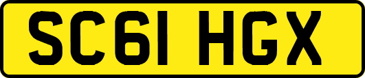 SC61HGX