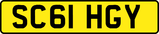 SC61HGY