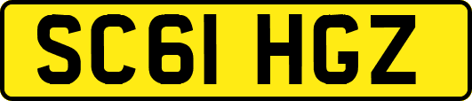 SC61HGZ