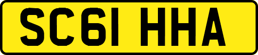 SC61HHA