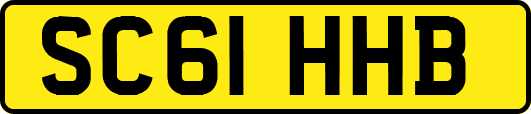 SC61HHB