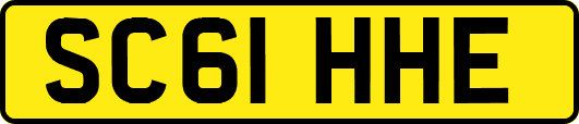 SC61HHE