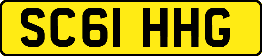 SC61HHG