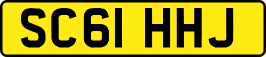 SC61HHJ