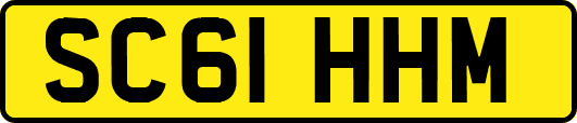 SC61HHM