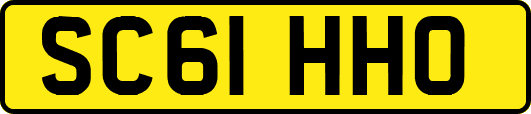 SC61HHO