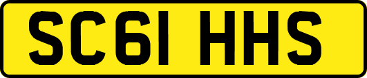 SC61HHS