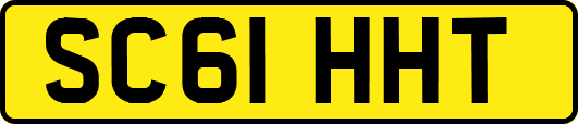 SC61HHT