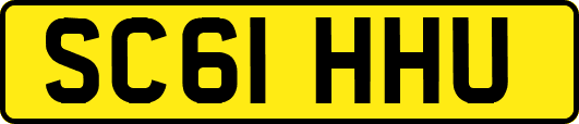 SC61HHU