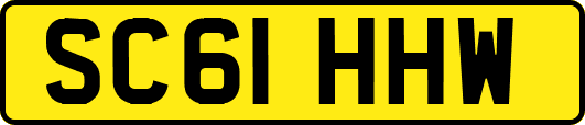 SC61HHW