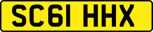 SC61HHX