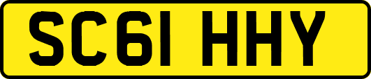 SC61HHY
