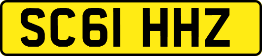 SC61HHZ