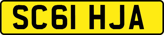 SC61HJA