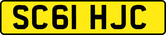 SC61HJC
