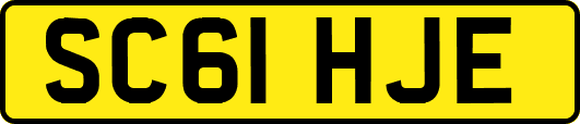 SC61HJE