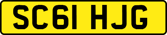 SC61HJG