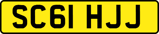 SC61HJJ