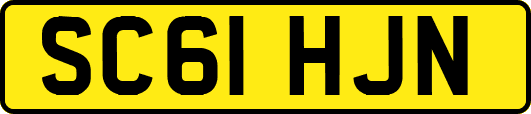 SC61HJN
