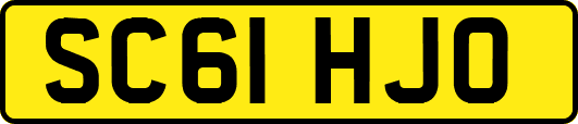SC61HJO