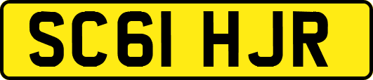 SC61HJR
