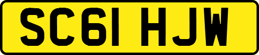 SC61HJW