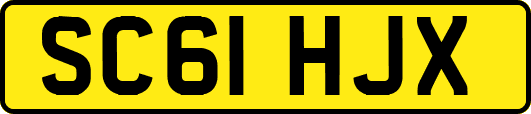 SC61HJX
