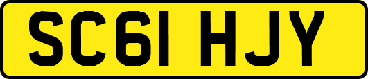SC61HJY