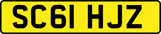 SC61HJZ