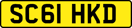 SC61HKD