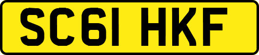 SC61HKF