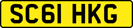 SC61HKG