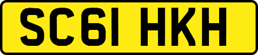 SC61HKH