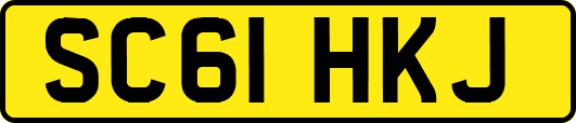 SC61HKJ