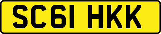 SC61HKK