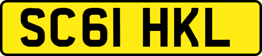 SC61HKL