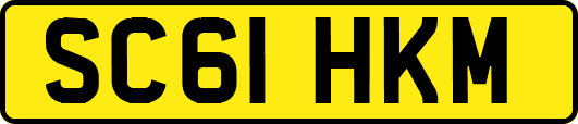SC61HKM