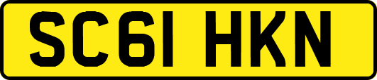 SC61HKN