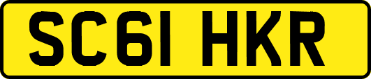 SC61HKR