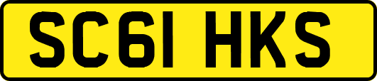SC61HKS