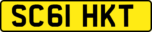 SC61HKT