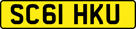 SC61HKU